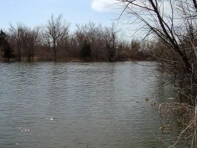 Property in Osage County, Kansas