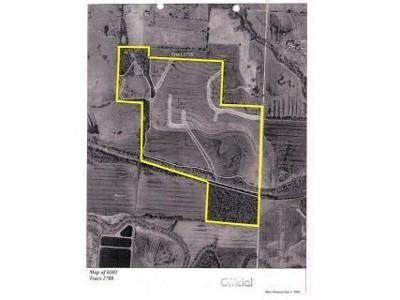 Property in Johnson County, Missouri