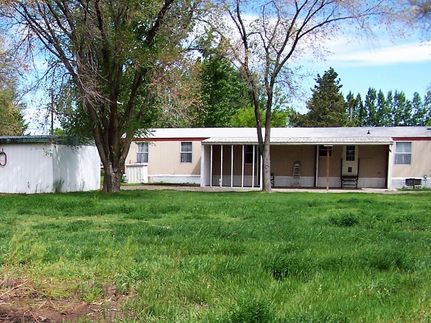 Property in Minidoka County, Idaho