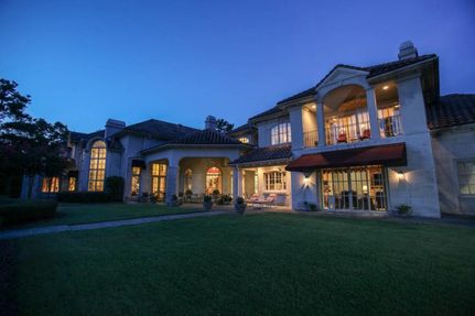 Property in Shelby County, Alabama