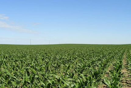 Property in Pennington County, South Dakota