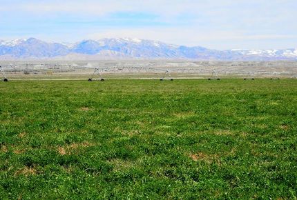 Property in Fremont County, Wyoming