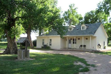 Property in Morgan County, Colorado
