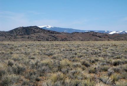Property in Carbon County, Wyoming