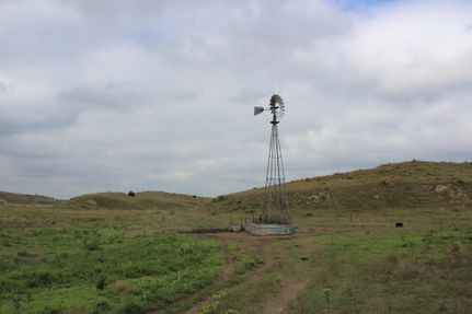 Property in Red Willow County, Nebraska