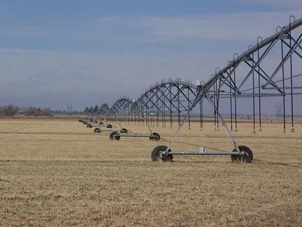 Property in Scotts Bluff County, Nebraska