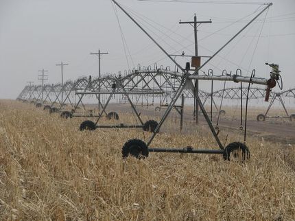 Property in Perkins County, Nebraska
