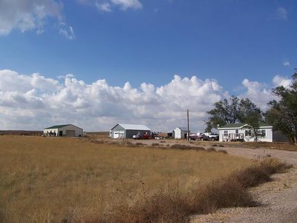 Property in Kimball County, Nebraska