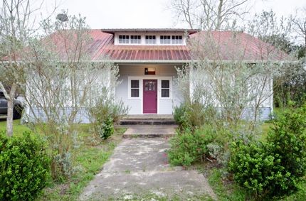 Property in Fayette County, Texas