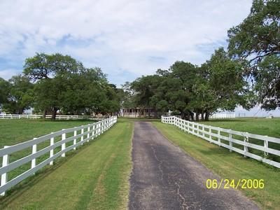 Property in Lavaca County, Texas