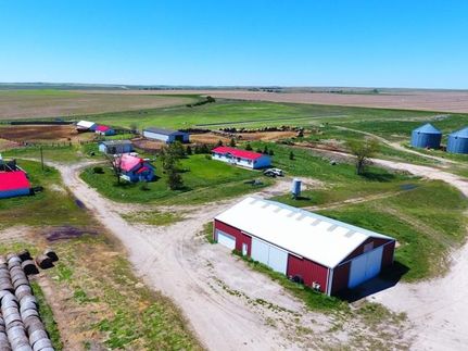 Property in Box Butte County, Nebraska