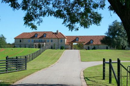 Property in Parker County, Texas