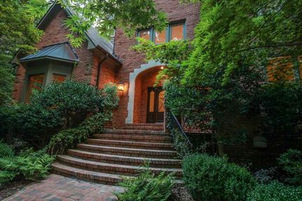 Property in Jefferson County, Alabama