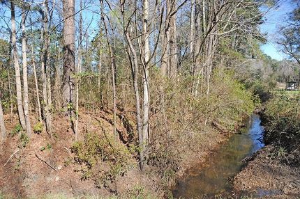 Property in Columbus County, North Carolina