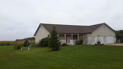 Property in Whitley County, Indiana