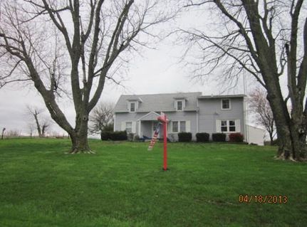 Property in Miami County, Kansas