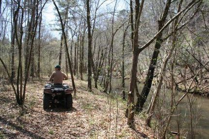 Property in Blount County, Alabama