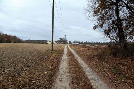 Property in Isle of Wight County, Virginia