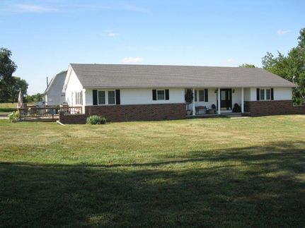 Property in Bourbon County, Kansas
