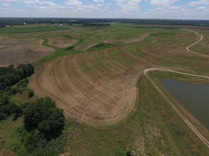 Property in Henry County, Missouri