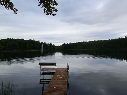 Property in Oneida County, Wisconsin