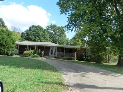 Property in Lincoln County, Tennessee