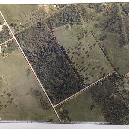 Property in Hill County, Texas