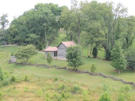 Property in Russell County, Virginia