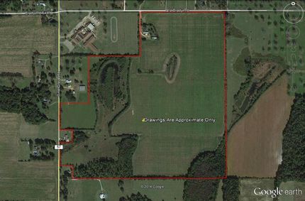 Property in Baldwin County, Alabama