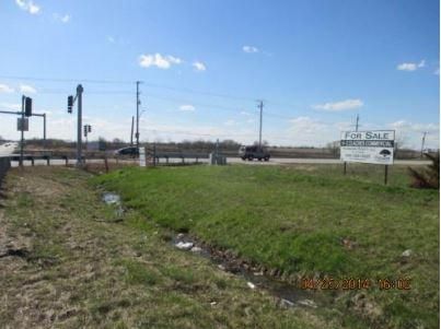 Property in Cook County, Illinois