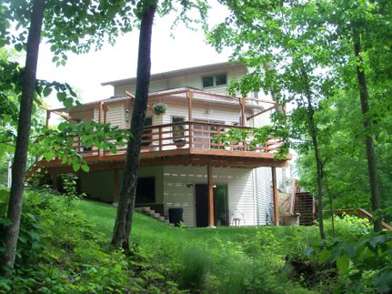 Property in Iron County, Wisconsin