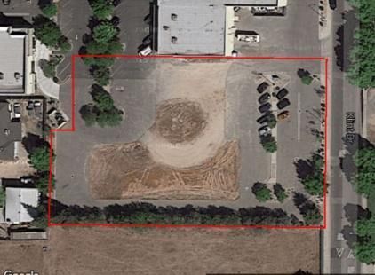 Property in Merced County, California