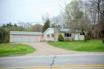Property in Clinton County, Michigan