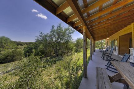 Property in Kimble County, Texas