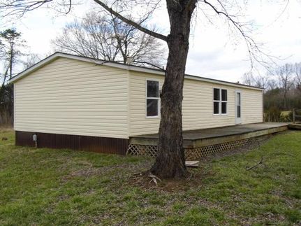 Property in Prince Edward County, Virginia