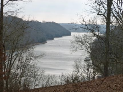 Property in Coffee County, Tennessee
