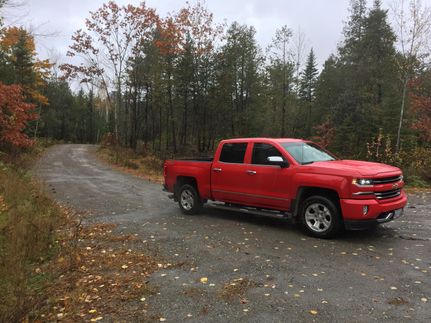 Property in Penobscot County, Maine