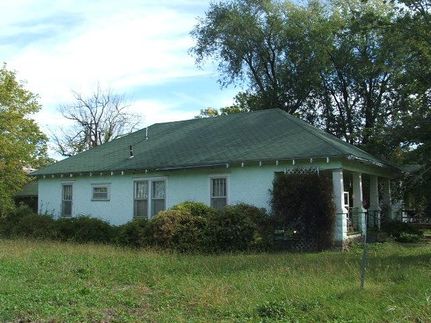 Property in Allen County, Kansas