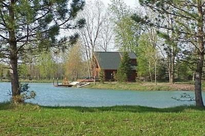 Property in Bay County, Michigan