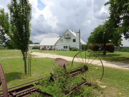 Property in Montague County, Texas