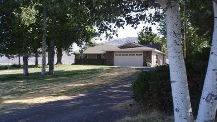 Property in Klamath County, Oregon