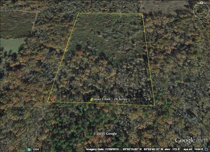 Property in Clark County, Arkansas