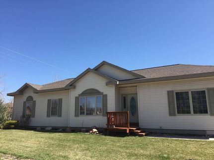 Property in Merrick County, Nebraska