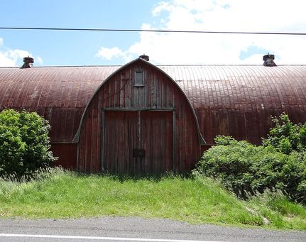 Property in Delaware County, New York