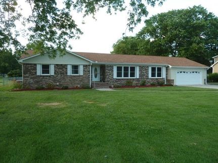 Property in Franklin County, Tennessee