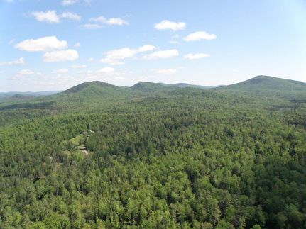 Property in Washington County, Vermont