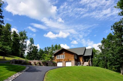 Property in Greenbrier County, West Virginia