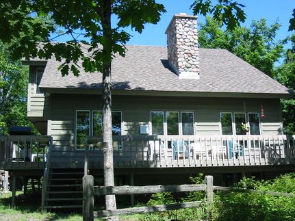 Property in Vilas County, Wisconsin