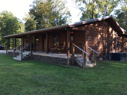 Property in Leake County, Mississippi