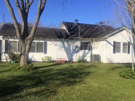 Property in Wharton County, Texas